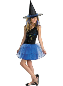 Moon Witch Teen Costume