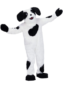 Sheep Dog Adult Costume