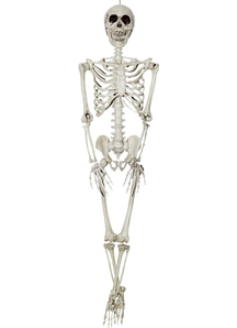 Skeleton 36 inches Prop