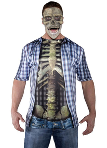 Skeleton Kit Adult