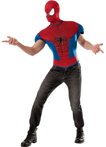 Spiderman Adult Set