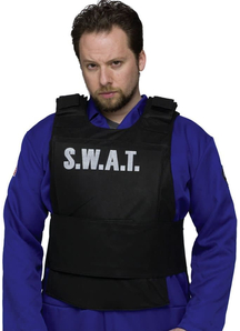 Swat Vest Adult