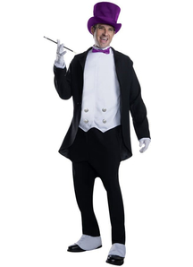 The Penguin Adult Costume