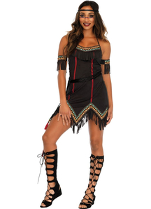 Tiger Lily Adult Costume