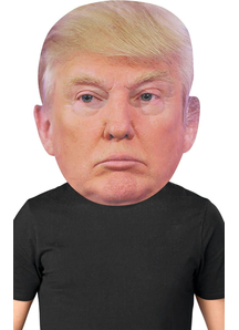 Trump Giant Mask