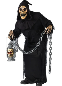 Zombie Grave Adult Costume