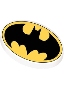 Batman Eraser Favors