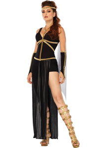 Dark Goddess Adult Costume