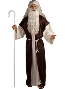 Deluxe Shepherd Adult Costume