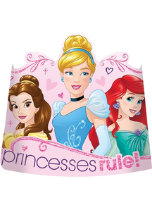 Disney Princess Tiara Headband