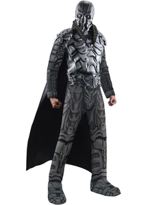 General Zod Adult Costume