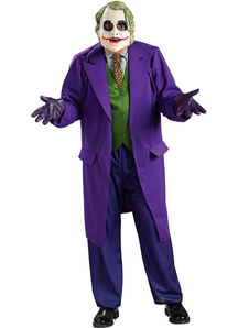 Joker Adult Costume