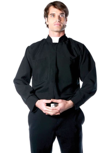 Priest Shirt Adult
