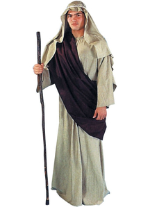 Shepherd Costume Adult