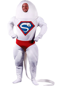 Super Sperm Adult Costume