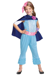 Bo Peep Costume for toddlers and children - Toy Story