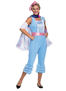 Little Bo Peep Adult Costume - Toy Story 4