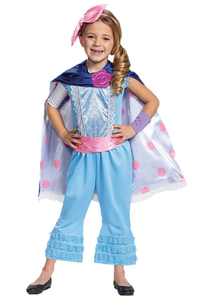 Little Bo Peep Child Costume - Toy Story 4