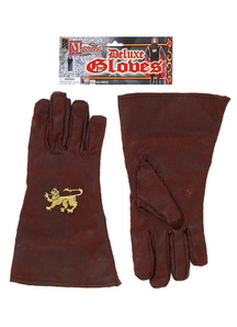 Medieval Adult Gloves