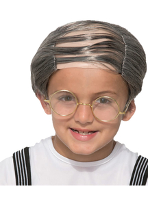 Old Uncle Wig for kids