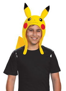 Pikachu Adult Kit