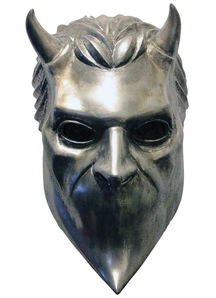 Nameless Ghoul Mask