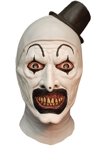 Art the Clown Mask