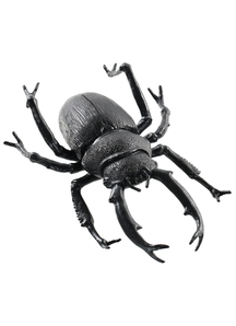 Black Beetle 8 inches