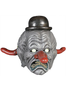 Bowler Mask - American Horror Story: Cult