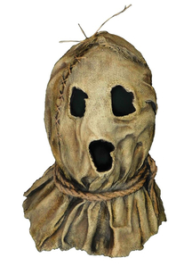 Bubba Mask - Dark Night of the Scarecrow
