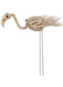 Flamingo Skeleton 27 Inces