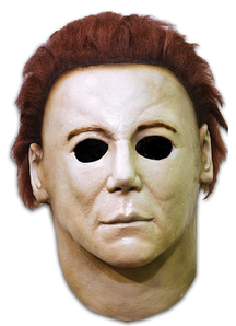 Michael Myers Adult Mask H2O