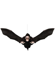 Mini Flying Reaper - Halloween Props