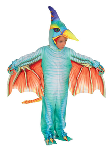 Pteradactyl Costume for toddlers and children