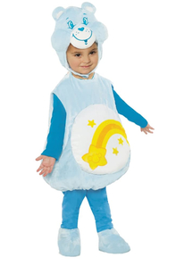 Wish Costume for toddlers - Care Bears