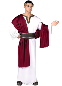 Amazing Caesar Adult Costume