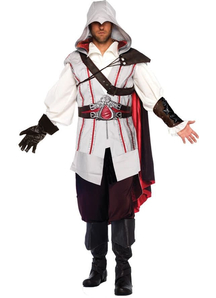 Assassin'S Creed Adult Costume