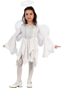 Beautiful Angel Toddler Costume