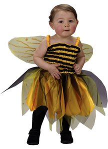 Beauty Bee Toddler Costume