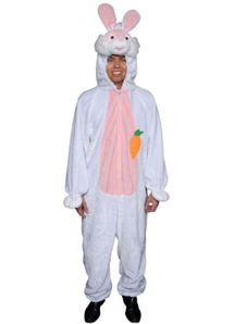 Bunny Costume For Adults