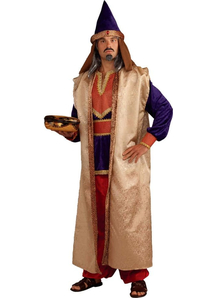 Classic Wiseman Adult Costume