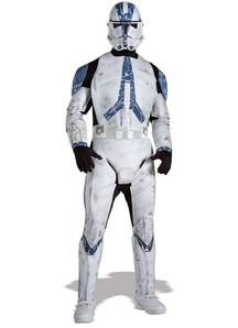 Clone Trooper Adult Costume