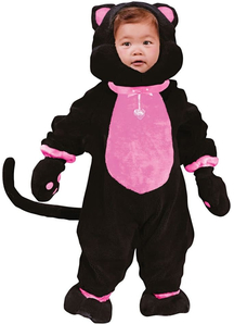 Dear Kitty Infant Costume