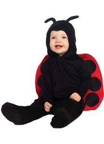 Funny Bug Toddler Costume