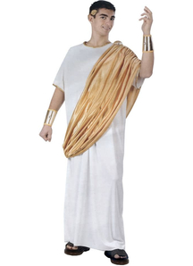 Gaius Julius Caesar Adult Costume