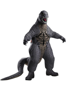 Godzilla Adult Costume