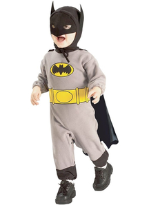 Infant Batman Costume
