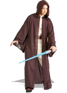 Jedi Robe Adult