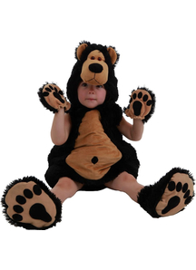 Little Bear Costume