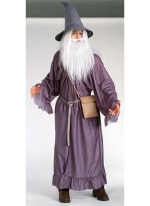 Lord Of The Rings Gandalf Adult Costume